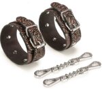 kit sm 5 pieces vinty marron 4