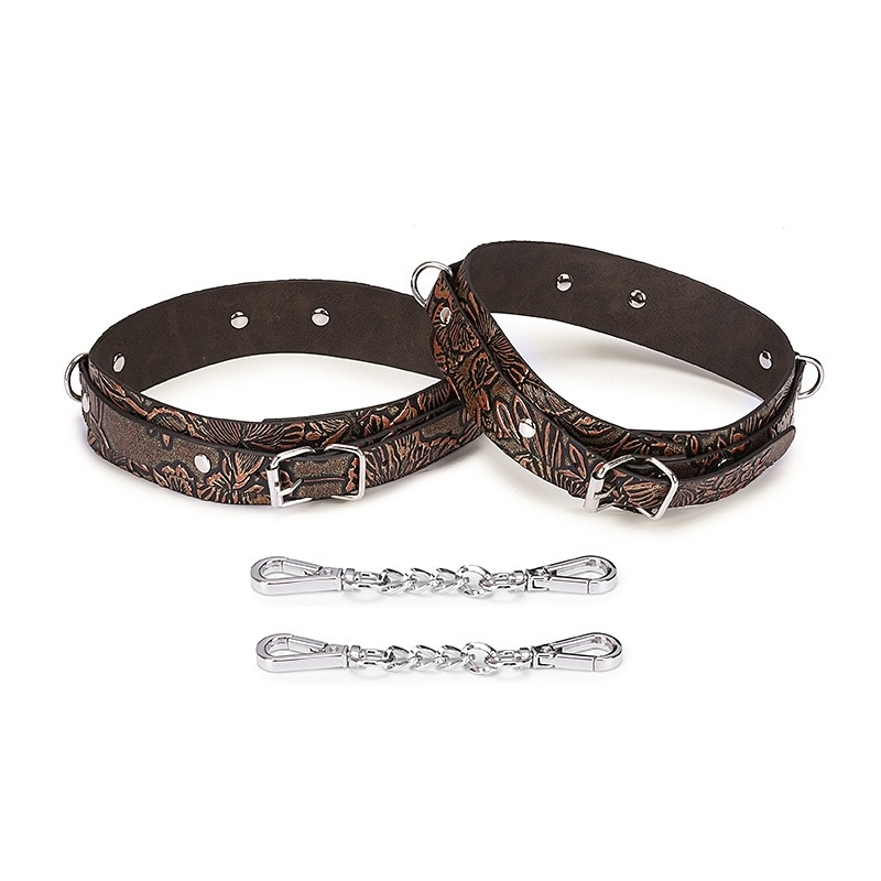 kit sm 5 pieces vinty marron 5