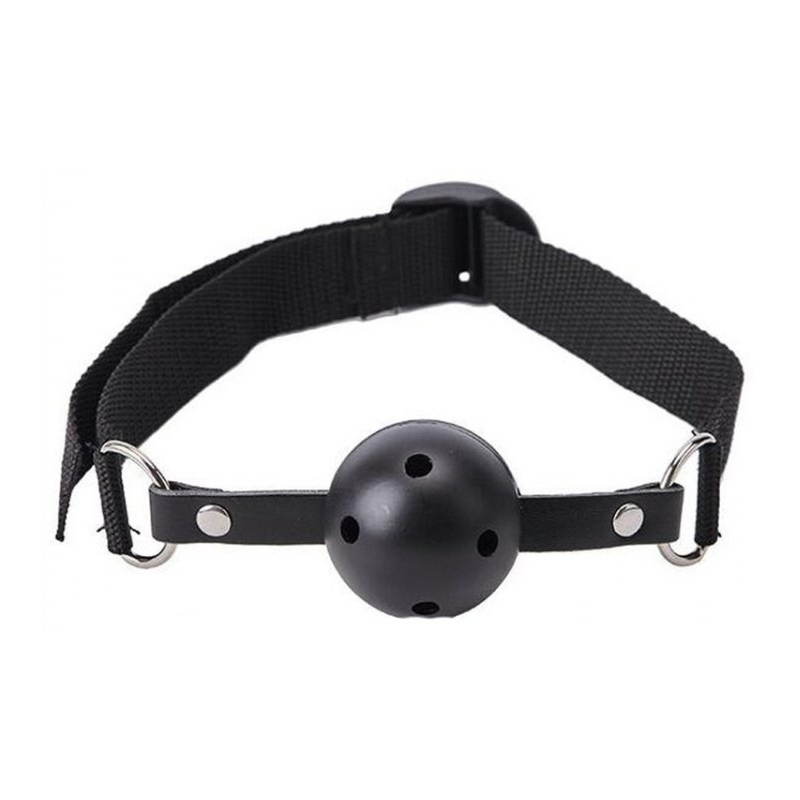 kit sm bondage push 9 pieces noir rose 2