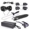 kit sm bow suit 7 pieces noir 2