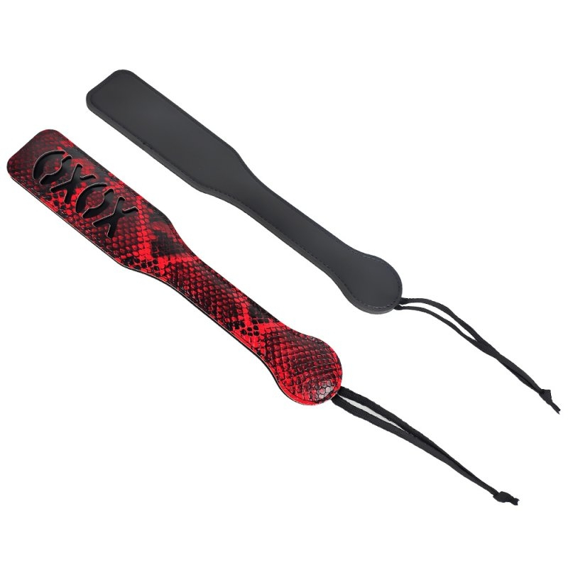 kit sm camelia 5 pieces rouge et noir 1