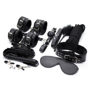 kit sm complet 10 pieces