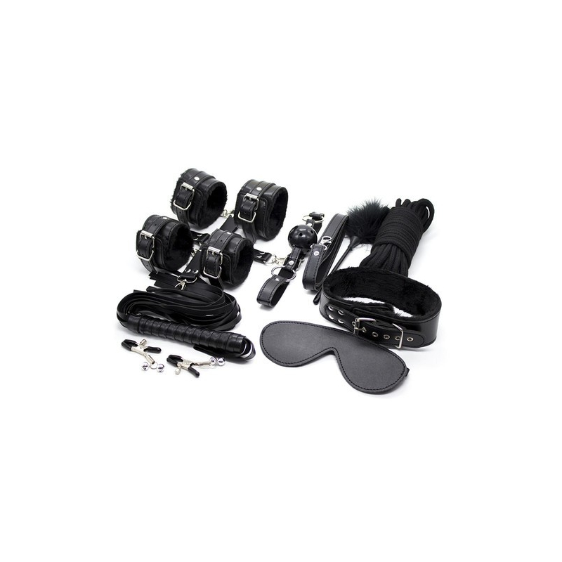 kit sm complet 10 pieces