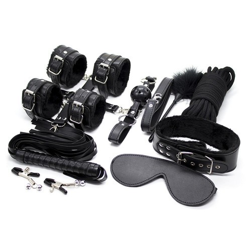 kit sm complet 10 pieces