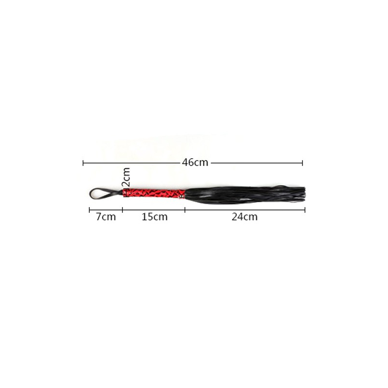 kit sm diamond lines red 5 pieces 2
