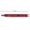 kit sm diamond lines red 5 pieces 3