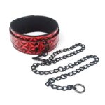 kit sm diamond lines red 5 pieces 5