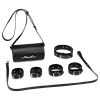 kit sm flavia 4 pieces noir