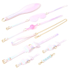 kit sm laser 5 pieces rose 1