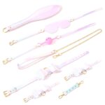 kit sm laser 5 pieces rose 1