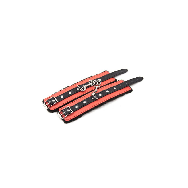 kit sm noir rouge 7 pieces 3