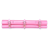 kit sm octavia 6 pieces rose 6
