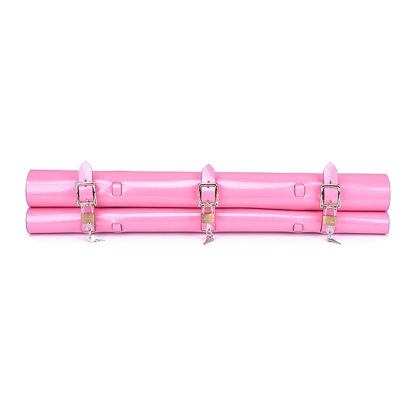 kit sm octavia 6 pieces rose 6