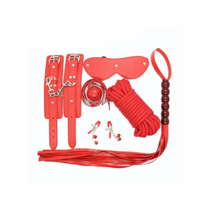 kit sm rouge 6 pieces 1
