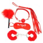 kit soumission 5 pieces