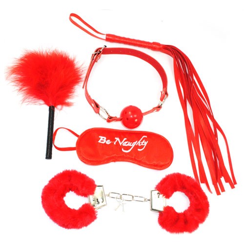 kit soumission 5 pieces