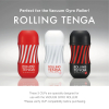 kit succion rotation tenga vacuum gyro roller 7