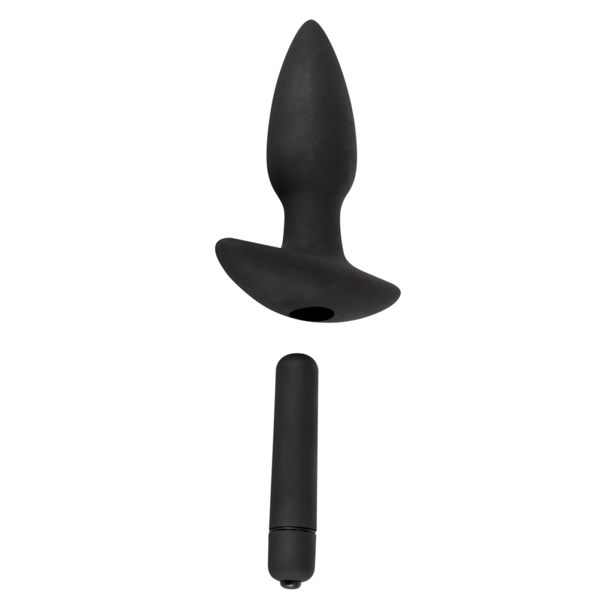 kit velvet start 3 pieces noir 4