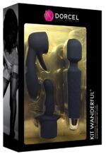 kit wand et accessoires wanderful dorcel 1