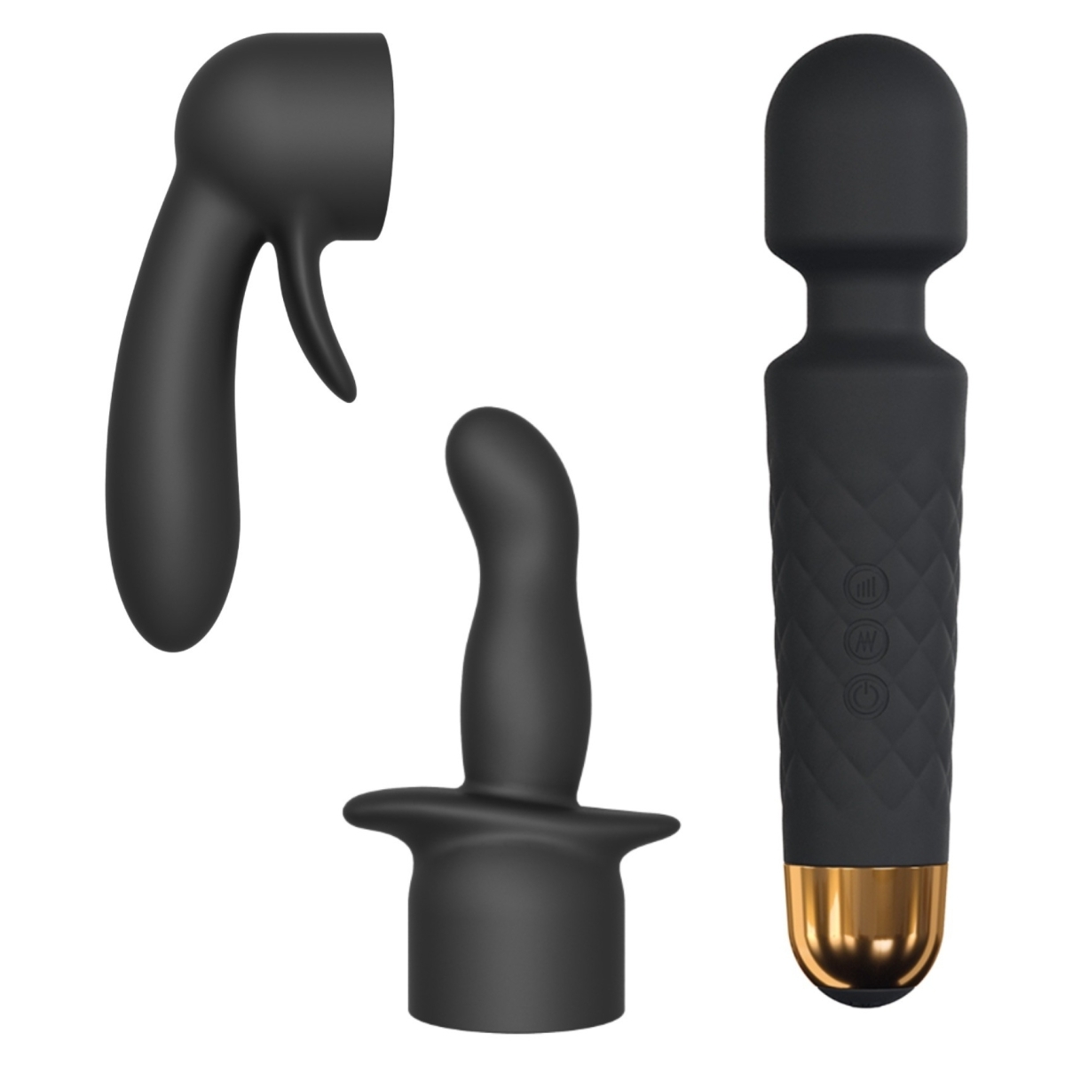 kit wand et accessoires wanderful dorcel 2