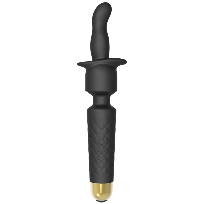 kit wand et accessoires wanderful dorcel 5