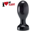 knop 14 x 66 cm