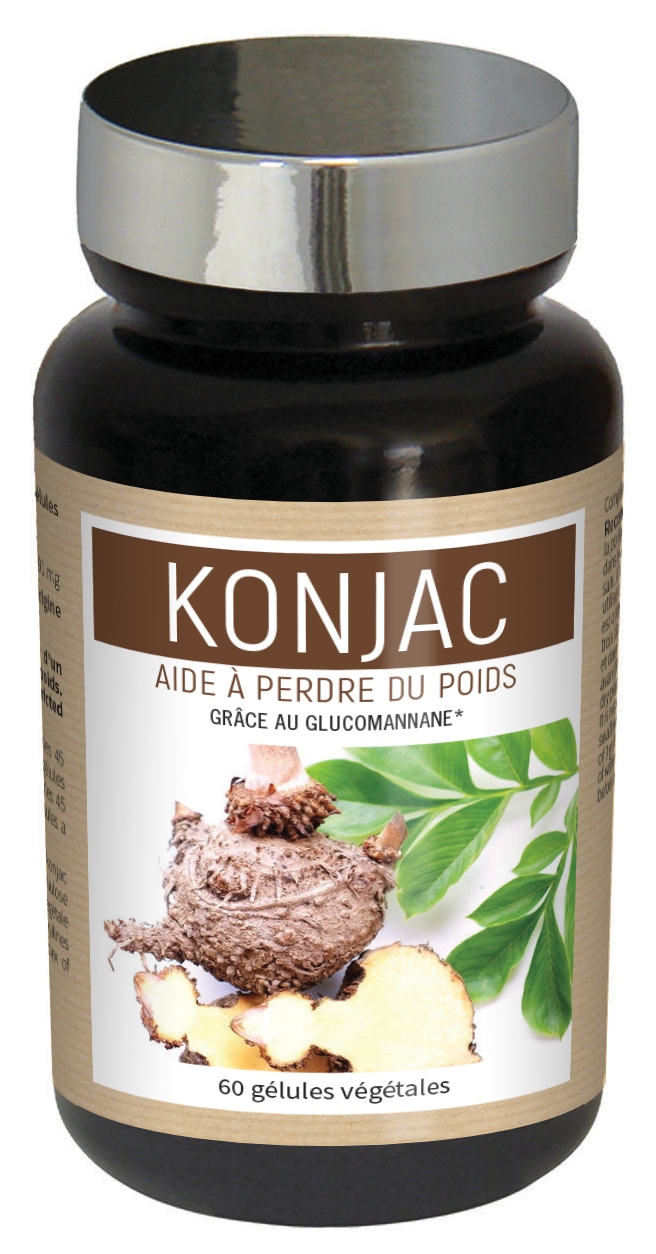konjac-60-gelules konjac 60 gelules