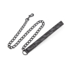 lace neck collar with lead 2
