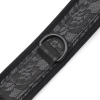 lace neck collar with lead 3