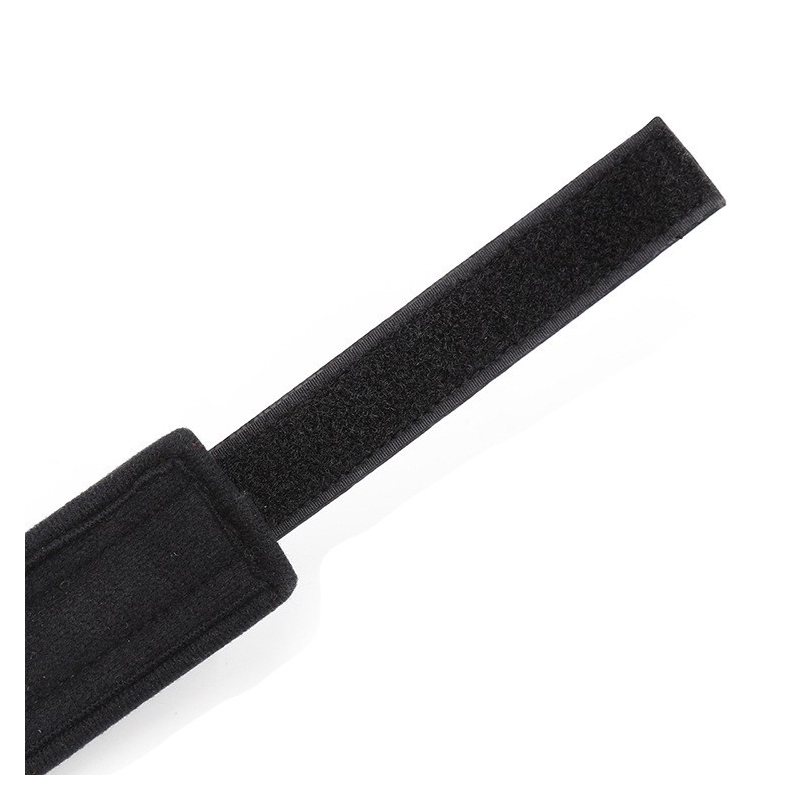 lace neck collar with lead 6