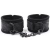 lace pattern wrist ankle cuffs