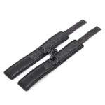 lace pattern wrist ankle cuffs 2