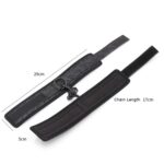 lace pattern wrist ankle cuffs 3