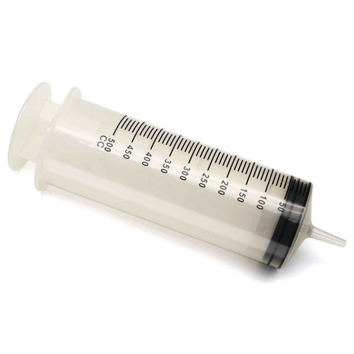large plastic syringe 3xl 2