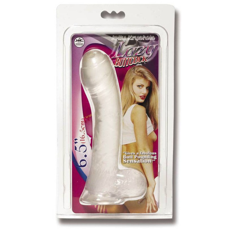 lazy buttcock 65 1