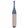 le thrill vibrateur interchangeable 10 vitesses bleu 3