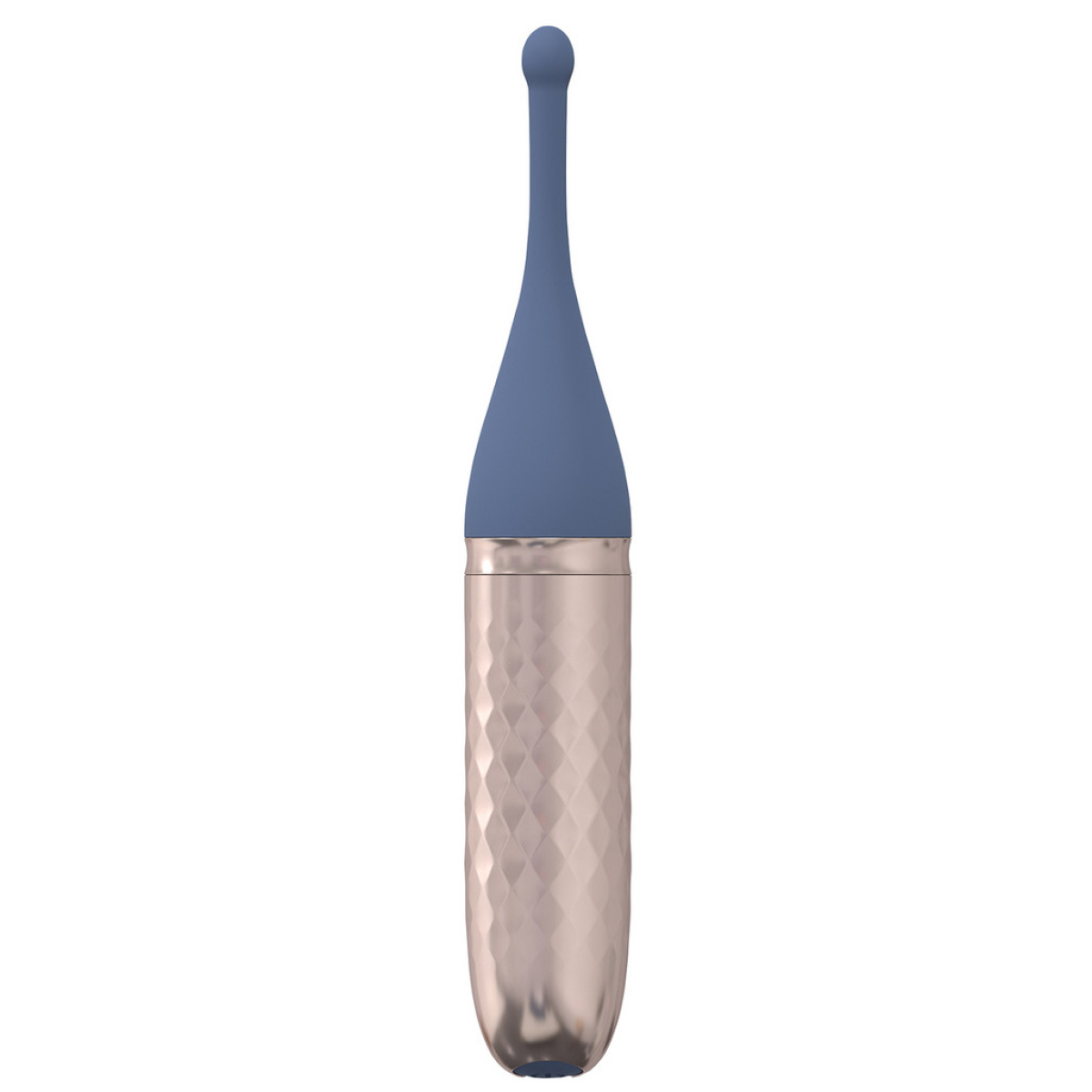 le thrill vibrateur interchangeable 10 vitesses bleu 3