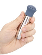 le thrill vibrateur interchangeable 10 vitesses bleu 6