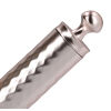 le thrill vibrateur interchangeable 10 vitesses bleu 7