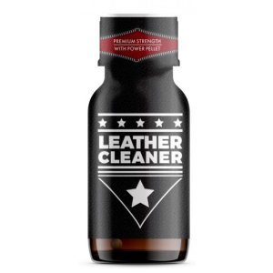 leather cleaner 25ml
