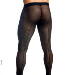legging sexy moricio noir 1