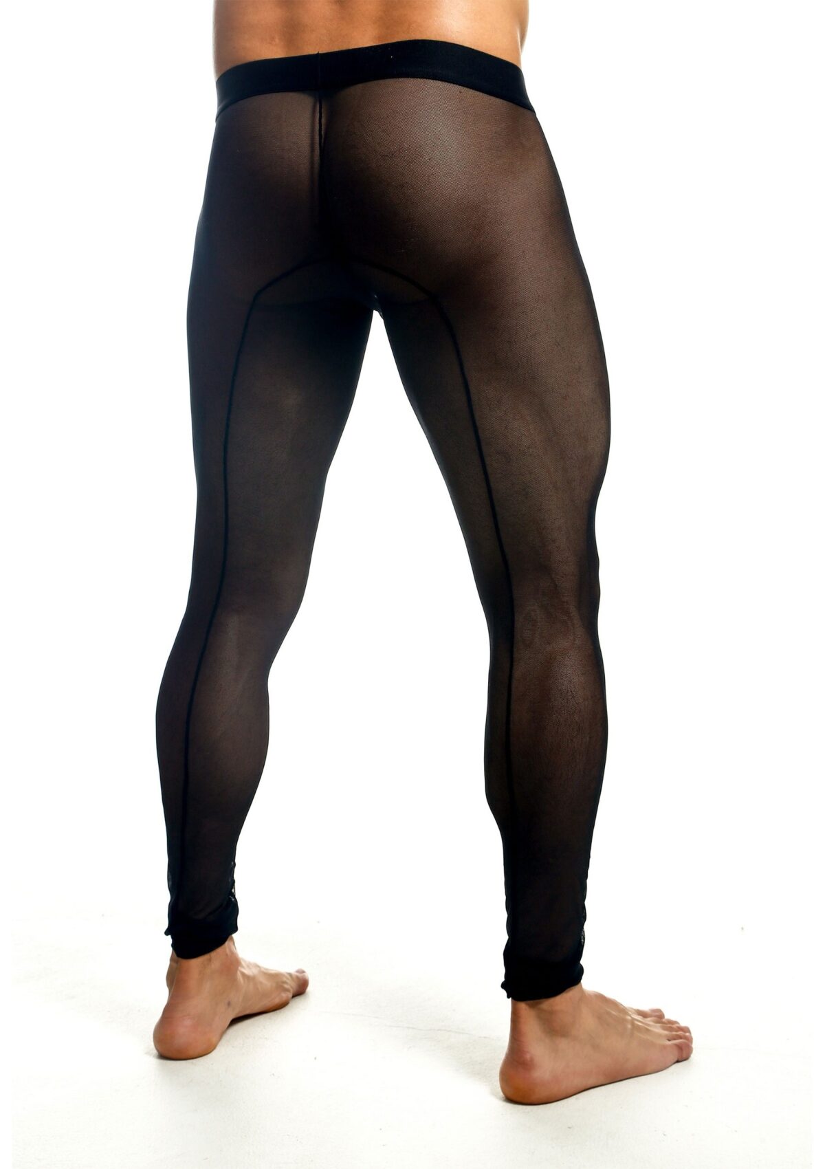 legging sexy moricio noir 2