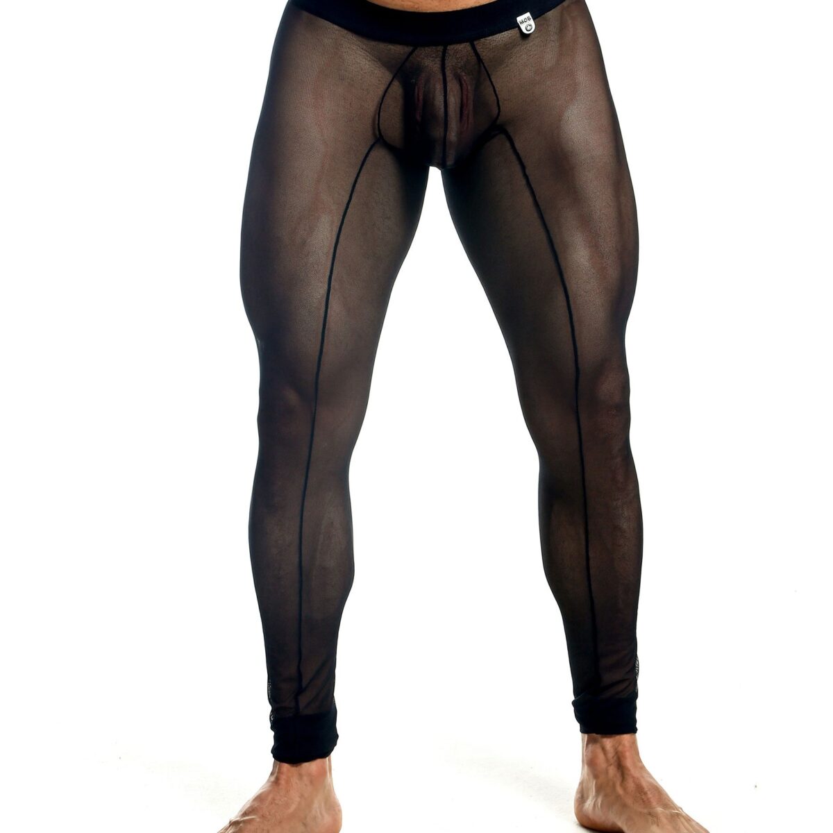 legging sexy moricio noir 4