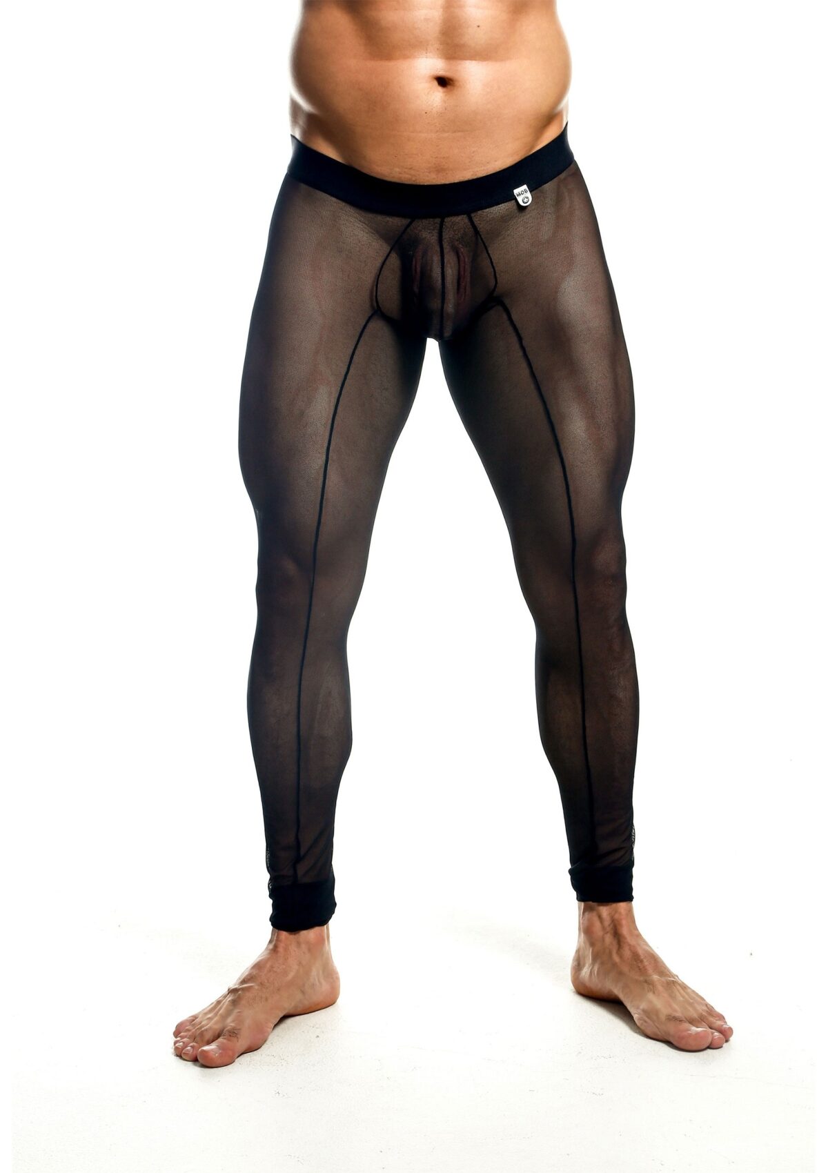 legging sexy moricio noir 4