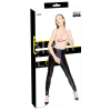legging vinyl crotch noir 4