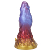 leo silicone fantasy realistic dildo l 1