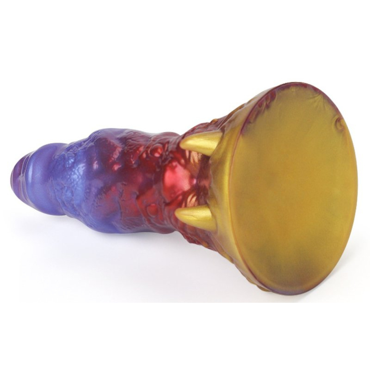 leo silicone fantasy realistic dildo l 3