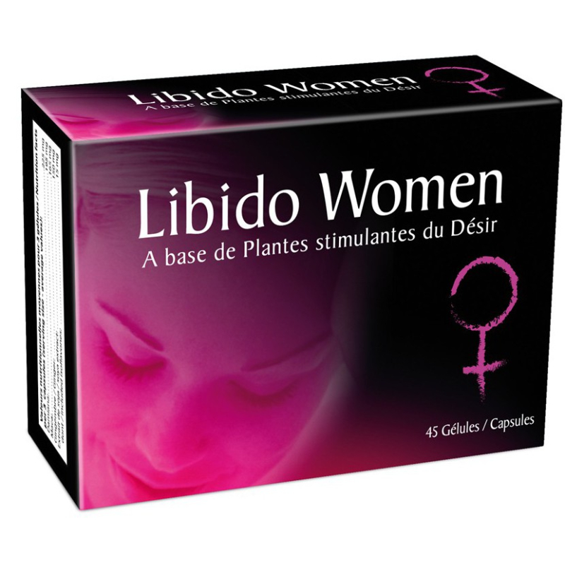 libido-women-45-gelules libido women 45 gelules