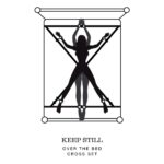 lien de contrainte pour lit fifty shades of grey 2