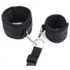 lien et menottes bed restraint 1